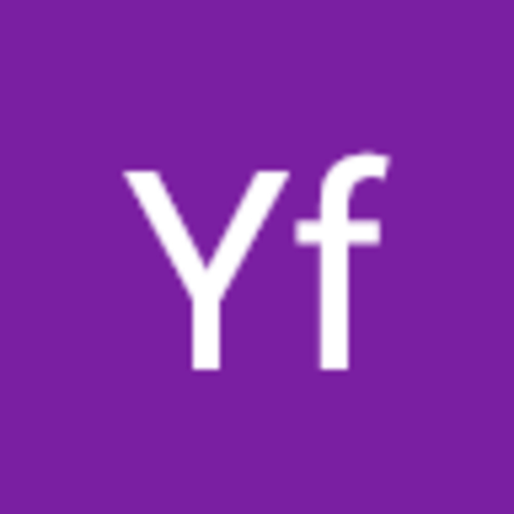 Meet your Posher, Yf
